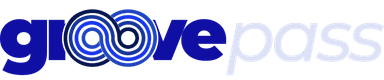 GroovePass logo